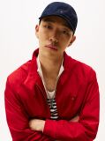 Blue Hilfiger Flag Baseball Cap  Men