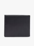 Blue Hilfiger Flag Bifold Leather Credit Card Wallet  Men