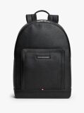 Black TH Central Backpack  Men