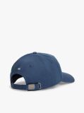 Blue Hilfiger Flag Embroidery Baseball Cap  Men