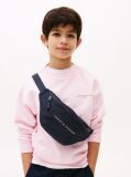 Blue Kids' Essential Bum Bag  Kids Unisex