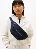 Blue Kids' Essential Bum Bag  Kids Unisex