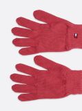 Pink Kids' Essential Gloves  Kids Unisex
