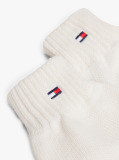 White Kids' Essential Gloves  Kids Unisex