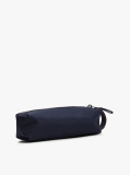Μπλε Essential Κασετίνα Με Λογότυπο  Παιδί Unisex