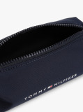 Μπλε Essential Κασετίνα Με Λογότυπο  Παιδί Unisex