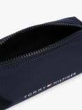 Μπλε Essential Κασετίνα Με Λογότυπο  Παιδί Unisex