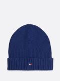 Blue Kids' Essential Beanie and Scarf Gift Set  Kids Unisex