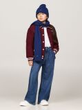 Blue Kids' Essential Beanie and Scarf Gift Set  Kids Unisex