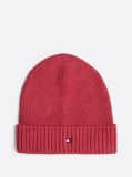 Pink Kids' Essential Beanie and Scarf Gift Set  Kids Unisex