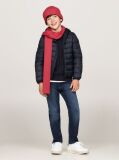 Pink Kids' Essential Beanie and Scarf Gift Set  Kids Unisex