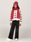 Pink Kids' Essential Beanie and Scarf Gift Set  Kids Unisex