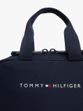 Blue Kids' Essential Logo Lunch Bag  Kids Unisex