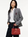 Red TH Heritage Tote Bag  Women