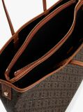 Multi TH Monoplay Tote Bag With Leather  Women