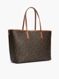Multi TH Monoplay Tote Bag With Leather  Women