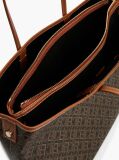 Multi TH Monoplay Tote Bag With Leather  Women