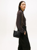 Black TH Grace Mini Crossover  Women