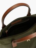 Πράσινο Χιαστί Τσάντα Tote  Γυναίκες