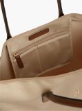 Μπεζ TH Monogram Τσάντα Tote  Γυναίκες