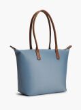 Μπλε TH Monogram Τσάντα Tote  Γυναίκες