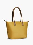 Κίτρινο TH Monogram Τσάντα Tote  Γυναίκες