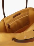 Κίτρινο TH Monogram Τσάντα Tote  Γυναίκες