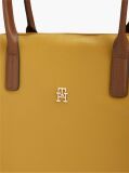 Κίτρινο TH Monogram Τσάντα Tote  Γυναίκες