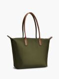 Πράσινο TH Monogram Τσάντα Tote  Γυναίκες