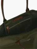 Πράσινο TH Monogram Τσάντα Tote  Γυναίκες