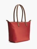 Κόκκινο TH Monogram Τσάντα Tote  Γυναίκες