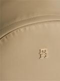 Μπεζ TH Monogram Σακίδιο Πλάτης Με Dome Σχεδιασμό  Γυναίκες