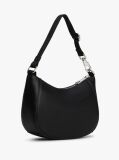 Black Daily Elevated Shoulder Bag  Women