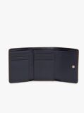 Brown Hilfiger Icon TH Monogram Trifold Wallet  Women