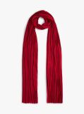 Multi Woven Chain Pure Silk Scarf  Women