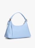 Blue Essential Crossbody Shoulder Bag  Women