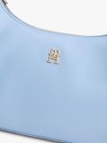 Blue Essential Crossbody Shoulder Bag  Women