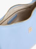 Blue Essential Crossbody Shoulder Bag  Women