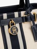 Multi The American Icon Τσάντα Tote Από Canvas  Γυναίκες