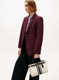 Multi The American Icon Τσάντα Tote Από Canvas  Γυναίκες
