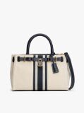 Multi The American Icon Τσάντα Tote Από Canvas  Γυναίκες