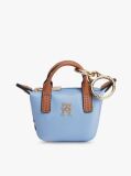Μπλε Μπρελόκ Σε Σχήμα Tote Bag  Γυναίκες