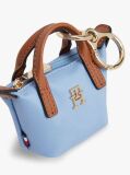 Μπλε Μπρελόκ Σε Σχήμα Tote Bag  Γυναίκες