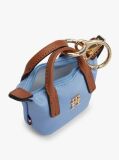 Μπλε Μπρελόκ Σε Σχήμα Tote Bag  Γυναίκες