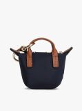 Μπλε Μπρελόκ Σε Σχήμα Tote Bag  Γυναίκες