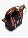 Μπλε Μπρελόκ Σε Σχήμα Tote Bag  Γυναίκες