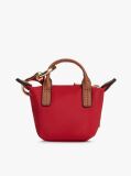 Κόκκινο Μπρελόκ Σε Σχήμα Tote Bag  Γυναίκες