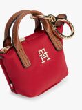 Κόκκινο Μπρελόκ Σε Σχήμα Tote Bag  Γυναίκες