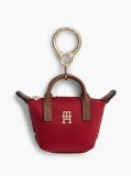 Κόκκινο Μπρελόκ Σε Σχήμα Tote Bag  Γυναίκες