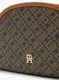 Multi TH Monogram Νεσεσέρ Hilfiger Icon Με Σχέδιο   Γυναίκες